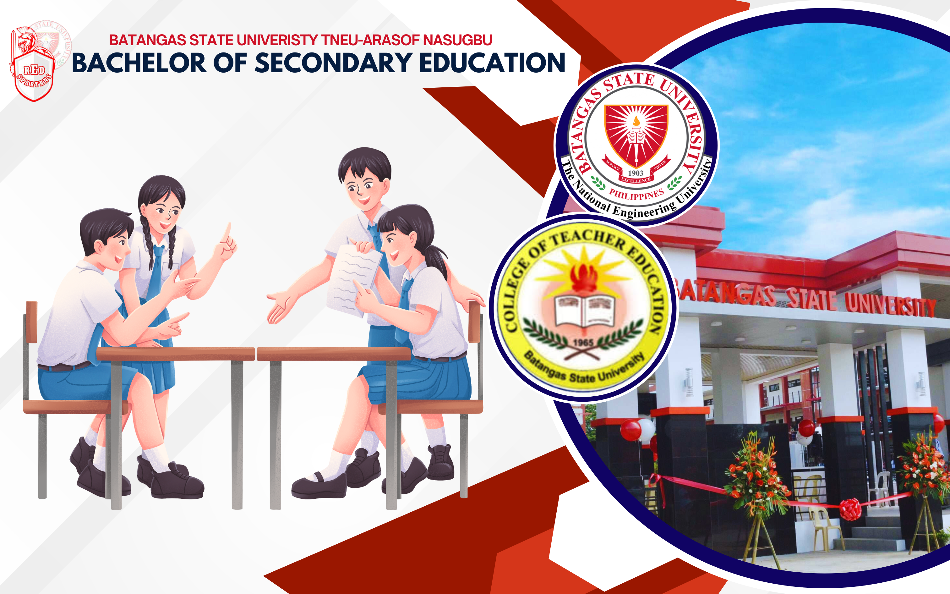 Secondary Education